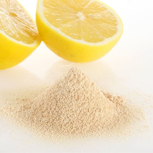 Lemon Extract